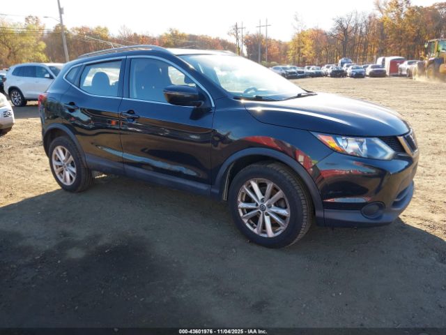 2019 NISSAN ROGUE SPORT JN1BJ1CR0KW630710