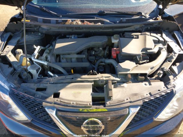 2019 NISSAN ROGUE SPORT JN1BJ1CR0KW630710 Photo 9