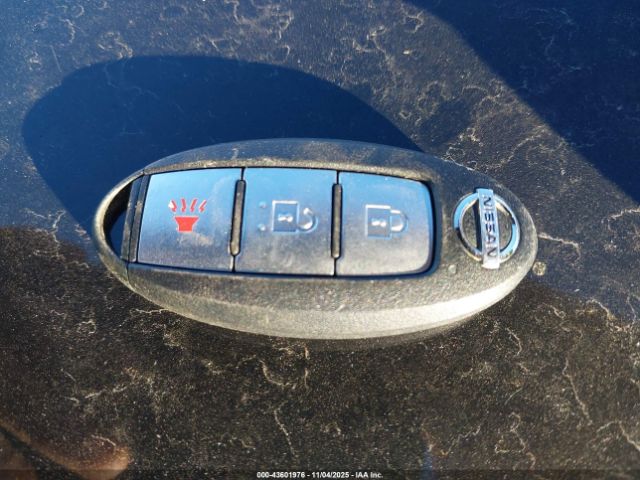 2019 NISSAN ROGUE SPORT JN1BJ1CR0KW630710 Photo 10