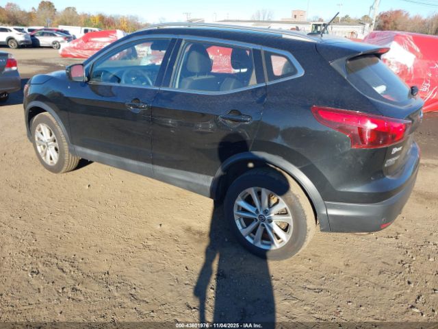 2019 NISSAN ROGUE SPORT JN1BJ1CR0KW630710 Photo 2
