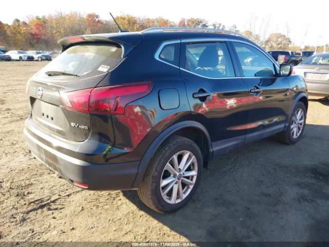 2019 NISSAN ROGUE SPORT JN1BJ1CR0KW630710 Photo 3