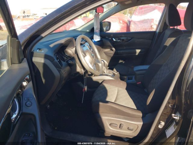 2019 NISSAN ROGUE SPORT JN1BJ1CR0KW630710 Photo 4