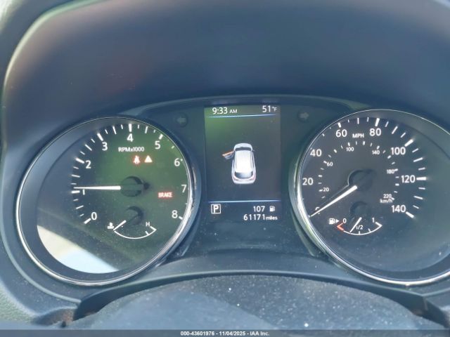 2019 NISSAN ROGUE SPORT JN1BJ1CR0KW630710 Photo 6