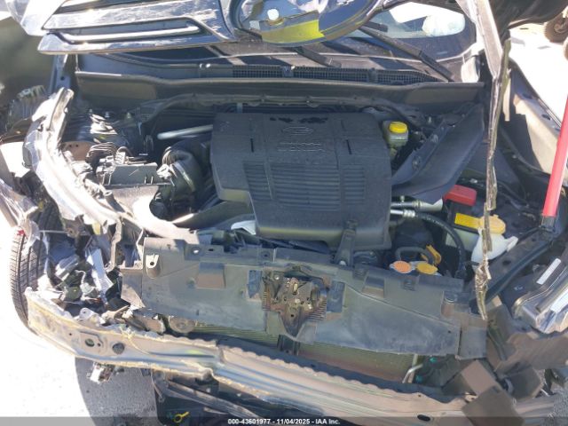 2022 SUBARU FORESTER JF2SKAEC1NH417018 Photo 9