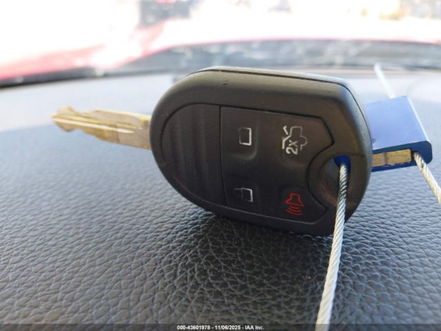 2011 FORD MUSTANG 1ZVBP8EM0B5102786 Photo 10