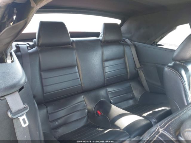 2011 FORD MUSTANG 1ZVBP8EM0B5102786 Photo 7