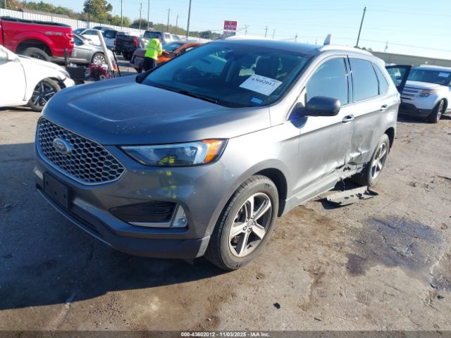 2023 FORD EDGE 2FMPK4J99PBA41471 Photo 1
