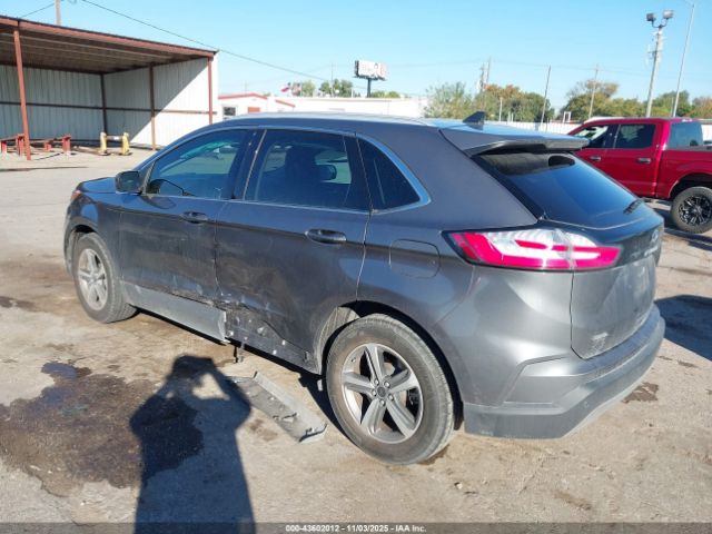 2023 FORD EDGE 2FMPK4J99PBA41471 Photo 2