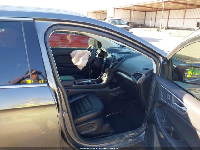 2023 FORD EDGE 2FMPK4J99PBA41471 Photo 4