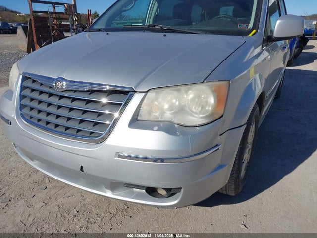 Aukcja sprzedaży 2010 Chrysler Town & Country Touring, vin: 2A4RR5D19AR286767, numer aukcji: 43602013