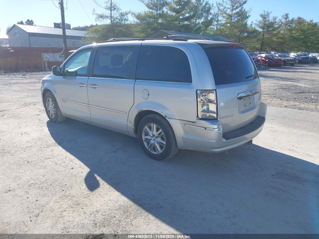 Aukcja sprzedaży 2010 Chrysler Town & Country Touring, vin: 2A4RR5D19AR286767, numer aukcji: 43602013