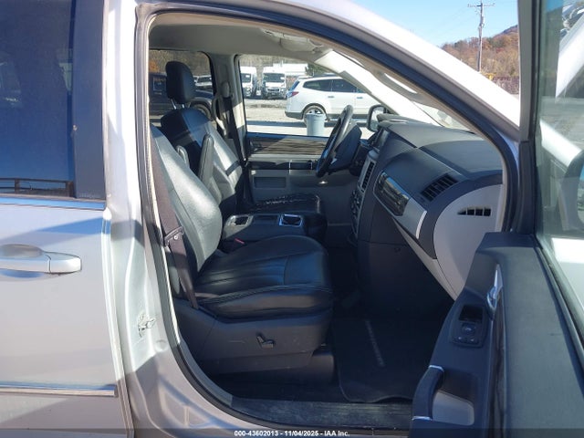 Aukcja sprzedaży 2010 Chrysler Town & Country Touring, vin: 2A4RR5D19AR286767, numer aukcji: 43602013