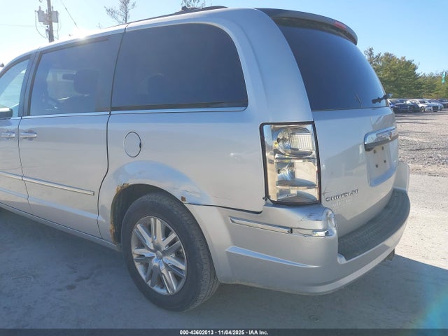 Aukcja sprzedaży 2010 Chrysler Town & Country Touring, vin: 2A4RR5D19AR286767, numer aukcji: 43602013