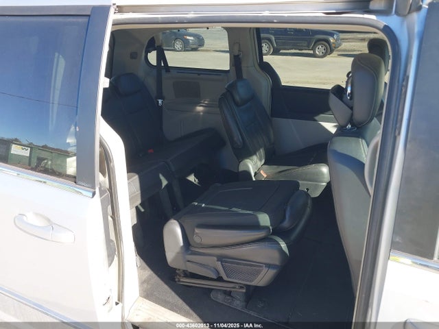 Aukcja sprzedaży 2010 Chrysler Town & Country Touring, vin: 2A4RR5D19AR286767, numer aukcji: 43602013