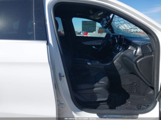2020 MERCEDES-BENZ GLC 300 WDC0G8DBXLF715515 Photo 4