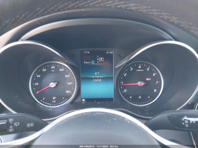 2020 MERCEDES-BENZ GLC 300 WDC0G8DBXLF715515 Photo 6