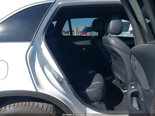 2020 MERCEDES-BENZ GLC 300 WDC0G8DBXLF715515 Photo 7