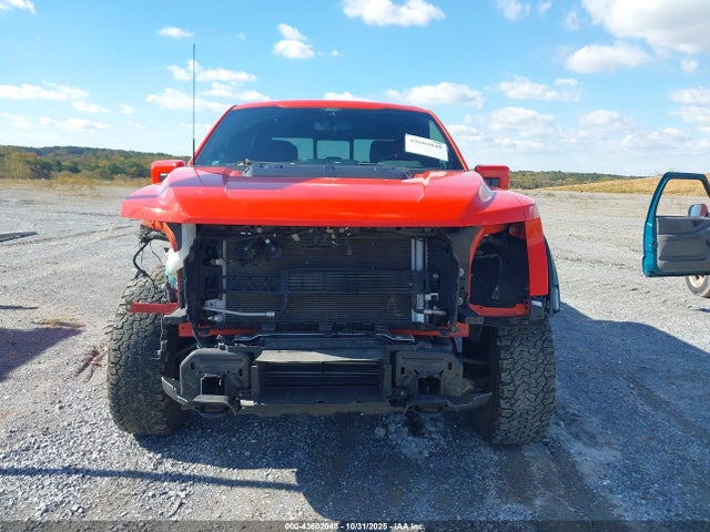 Ford F150 2022 1FTFW1RG4NFA07343 Image 23