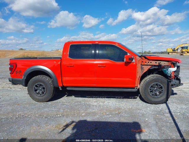 Ford F150 2022 1FTFW1RG4NFA07343 Image 24