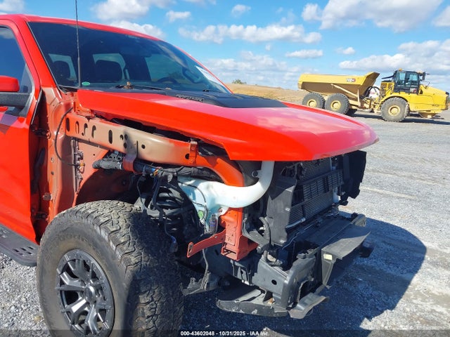 Ford F150 2022 1FTFW1RG4NFA07343 Image 29