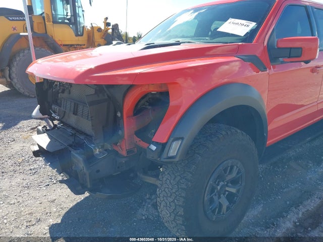 Ford F150 2022 1FTFW1RG4NFA07343 Image 30