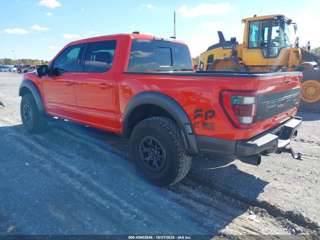 Ford F150 2022 1FTFW1RG4NFA07343 Image 13