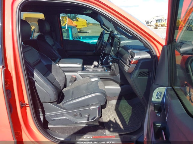 Ford F150 2022 1FTFW1RG4NFA07343 Image 15