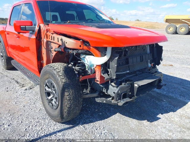 Ford F150 2022 1FTFW1RG4NFA07343 Image 16
