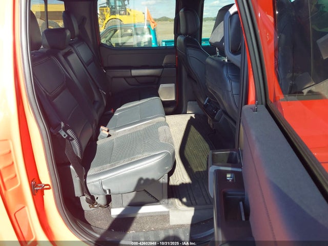 Ford F150 2022 1FTFW1RG4NFA07343 Image 18