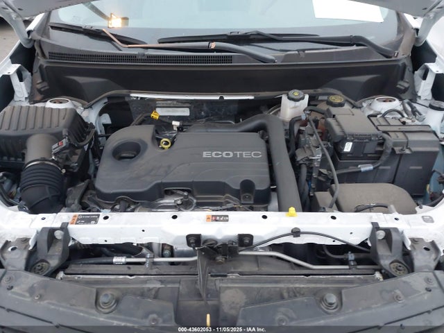 2022 CHEVROLET EQUINOX 2GNAXHEV6N6103898 Photo 9