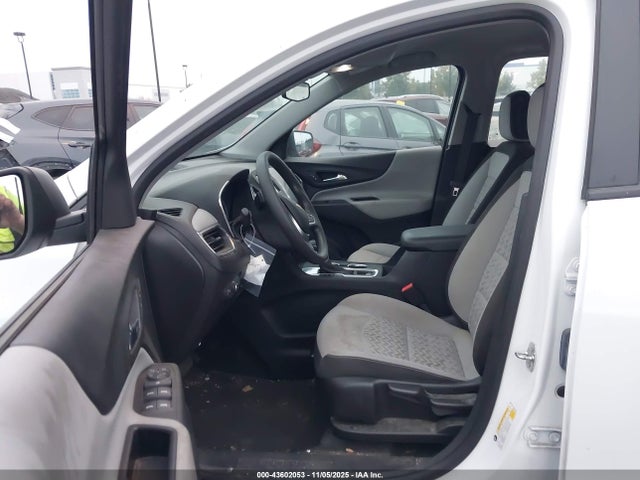 2022 CHEVROLET EQUINOX 2GNAXHEV6N6103898 Photo 4