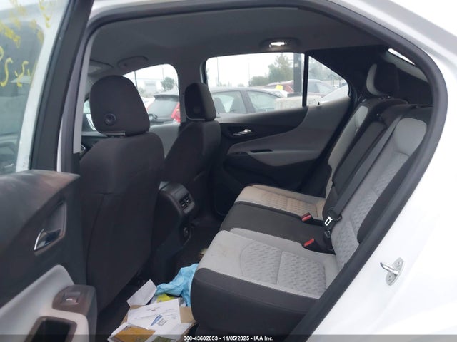 2022 CHEVROLET EQUINOX 2GNAXHEV6N6103898 Photo 7