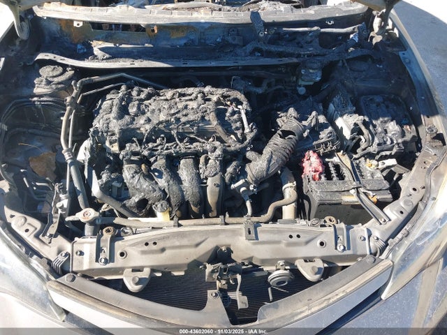 2018 Toyota Corolla Se მანქანა იყიდება აუქციონზე, vin: 2T1BURHE4JC022124, აუქციონის ნომერი: 43602060