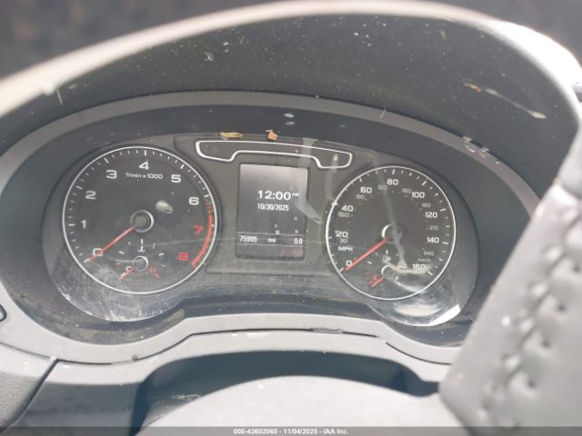 2015 AUDI Q3 WA1GFCFS0FR004524 Photo 6