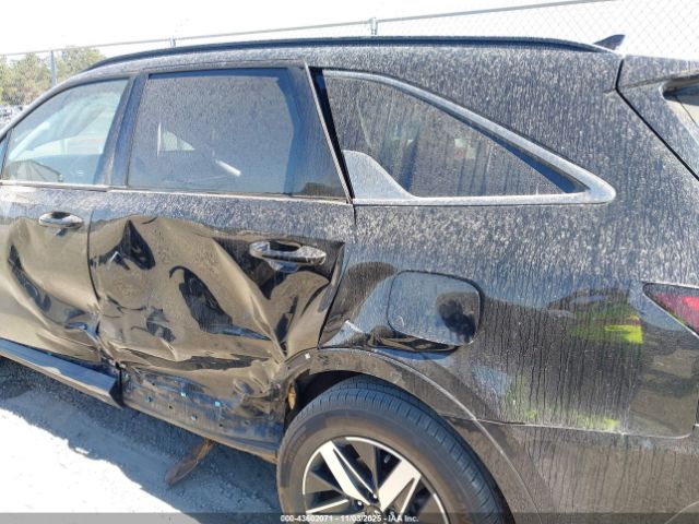 2021 KIA SORENTO 5XYRHDLFXMG063064 Photo 5