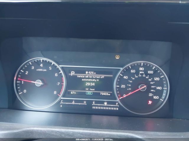 2021 KIA SORENTO 5XYRHDLFXMG063064 Photo 6