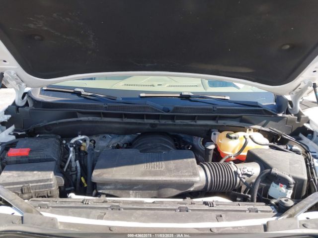 2022 GMC YUKON XL 1GKS1JKLXNR355025 Photo 9