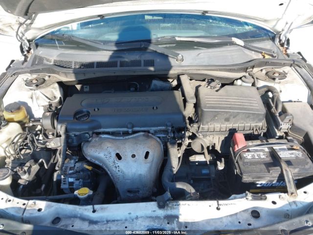2008 TOYOTA CAMRY 4T1BE46K58U774643 Photo 9