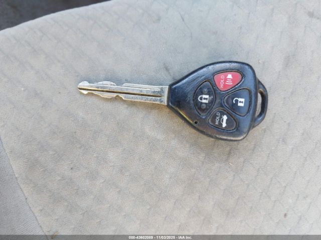 2008 TOYOTA CAMRY 4T1BE46K58U774643 Photo 10