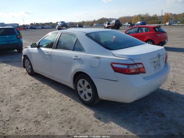 2008 TOYOTA CAMRY 4T1BE46K58U774643 Photo 2