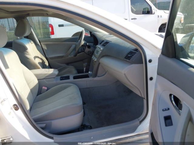 2008 TOYOTA CAMRY 4T1BE46K58U774643 Photo 4