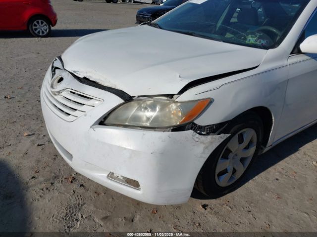 2008 TOYOTA CAMRY 4T1BE46K58U774643 Photo 5