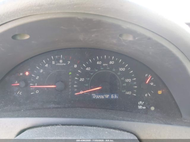 2008 TOYOTA CAMRY 4T1BE46K58U774643 Photo 6