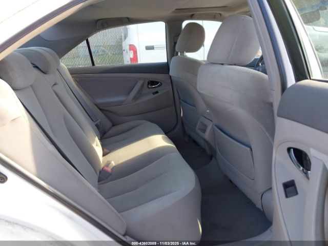 2008 TOYOTA CAMRY 4T1BE46K58U774643 Photo 7