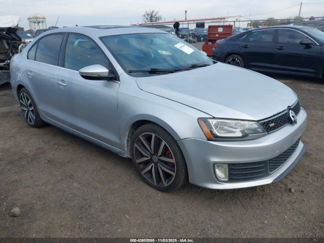 2014 VOLKSWAGEN JETTA 3VW4S7AJXEM213857