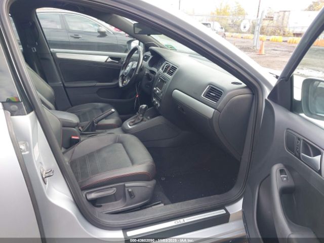 2014 VOLKSWAGEN JETTA 3VW4S7AJXEM213857 Photo 4