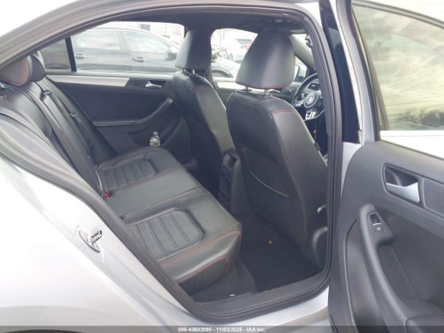 2014 VOLKSWAGEN JETTA 3VW4S7AJXEM213857 Photo 7