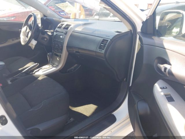 2010 TOYOTA COROLLA 2T1BU4EE4AC477126 Photo 4