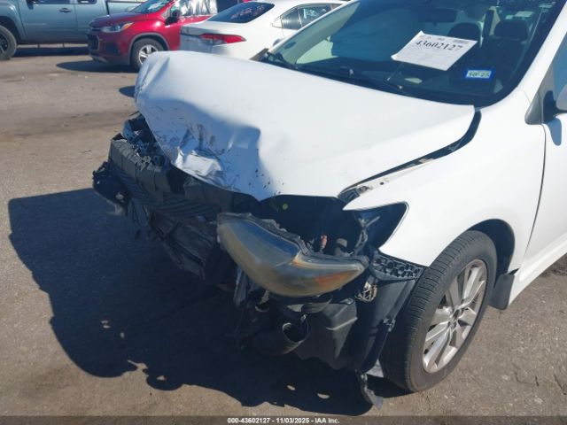 2010 TOYOTA COROLLA 2T1BU4EE4AC477126 Photo 5