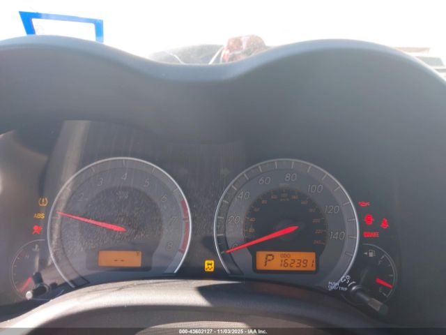 2010 TOYOTA COROLLA 2T1BU4EE4AC477126 Photo 6